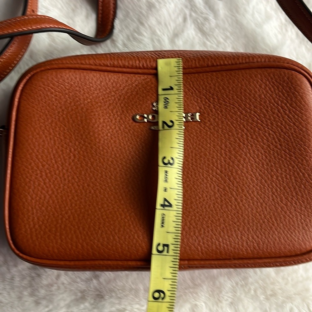 New Coach Crossbody - Picture 5 of 5